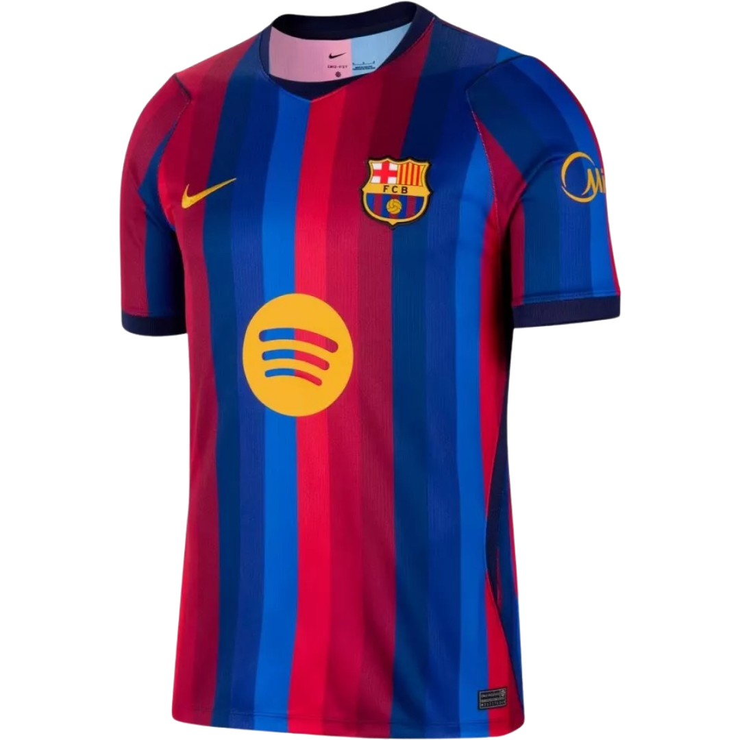 FC Barcelona 2026/27 (Home) - Kids