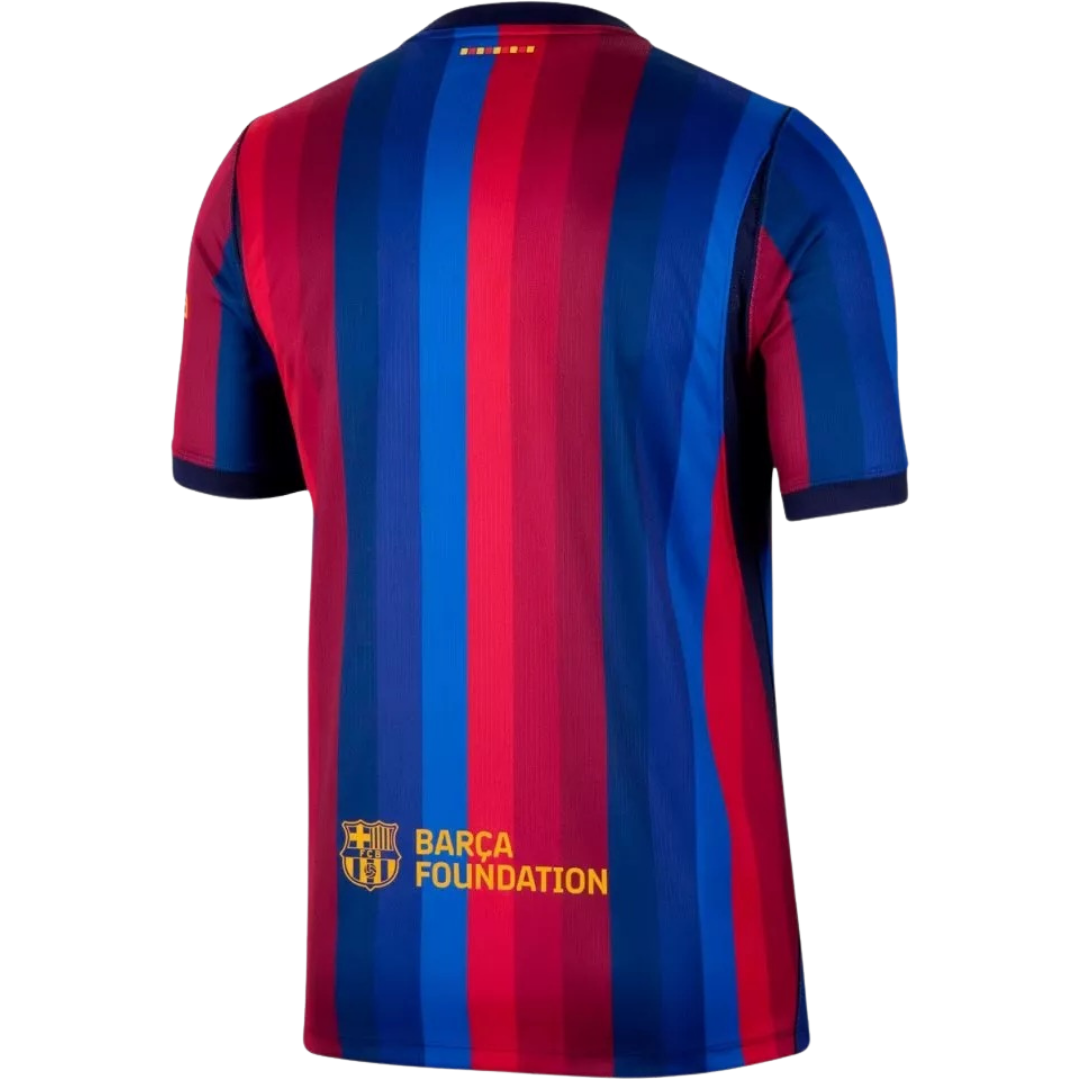 FC Barcelona 2026/27 (Home)