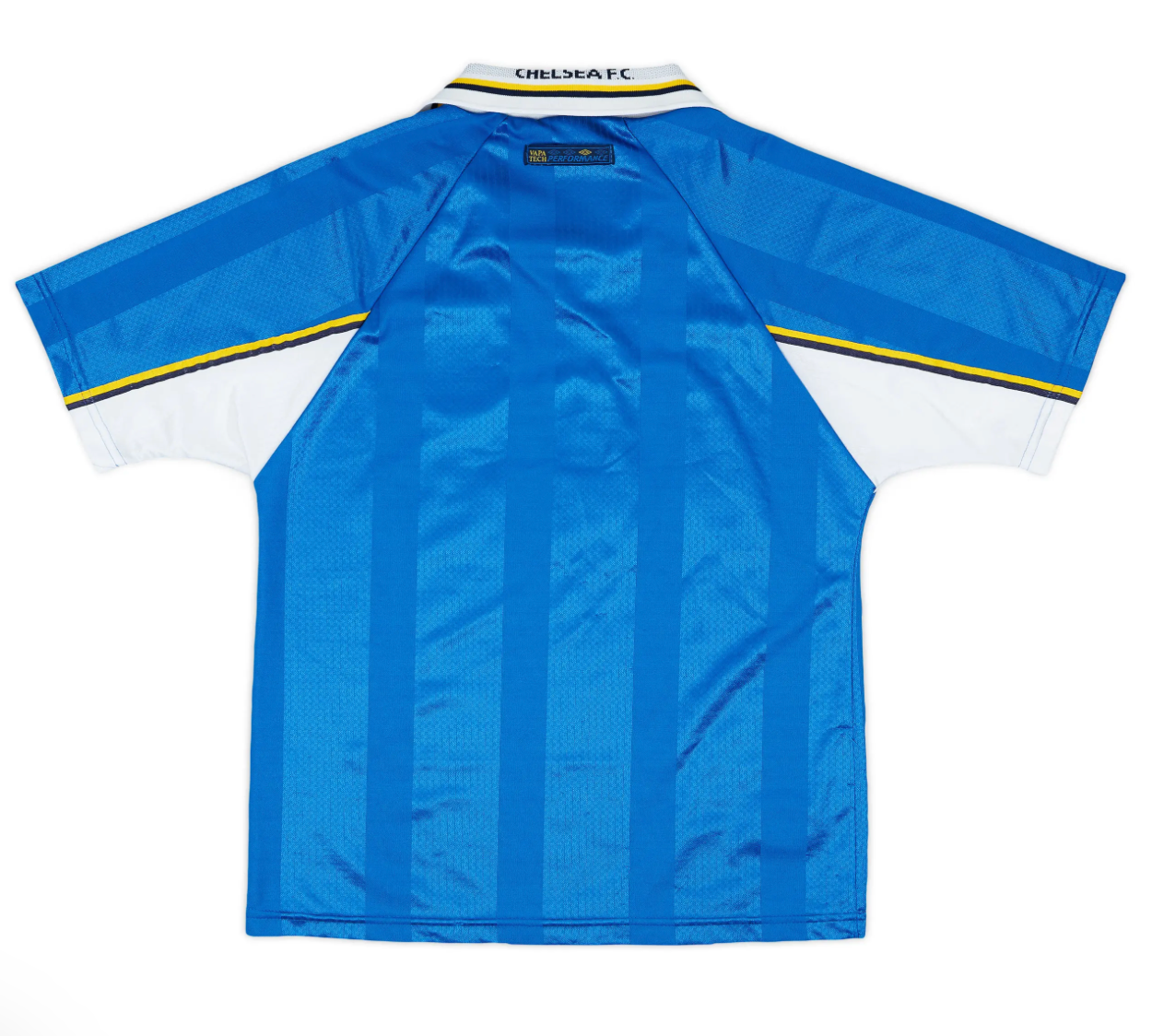 Chelsea FC 1997/99 (Home)