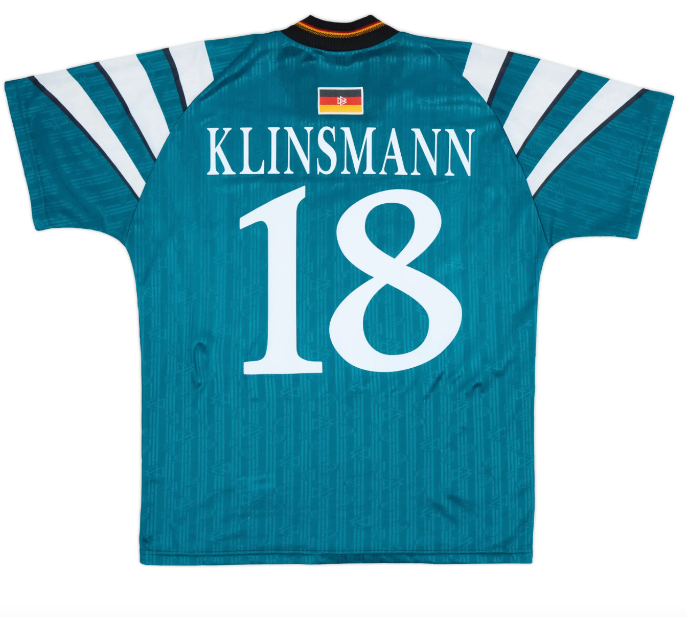 Germany 1996 (Away)