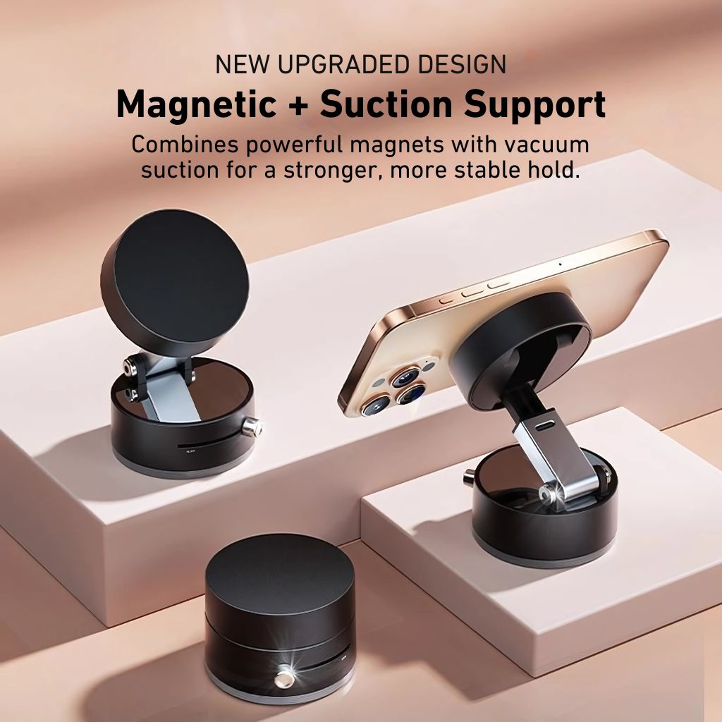 MagMount Grip