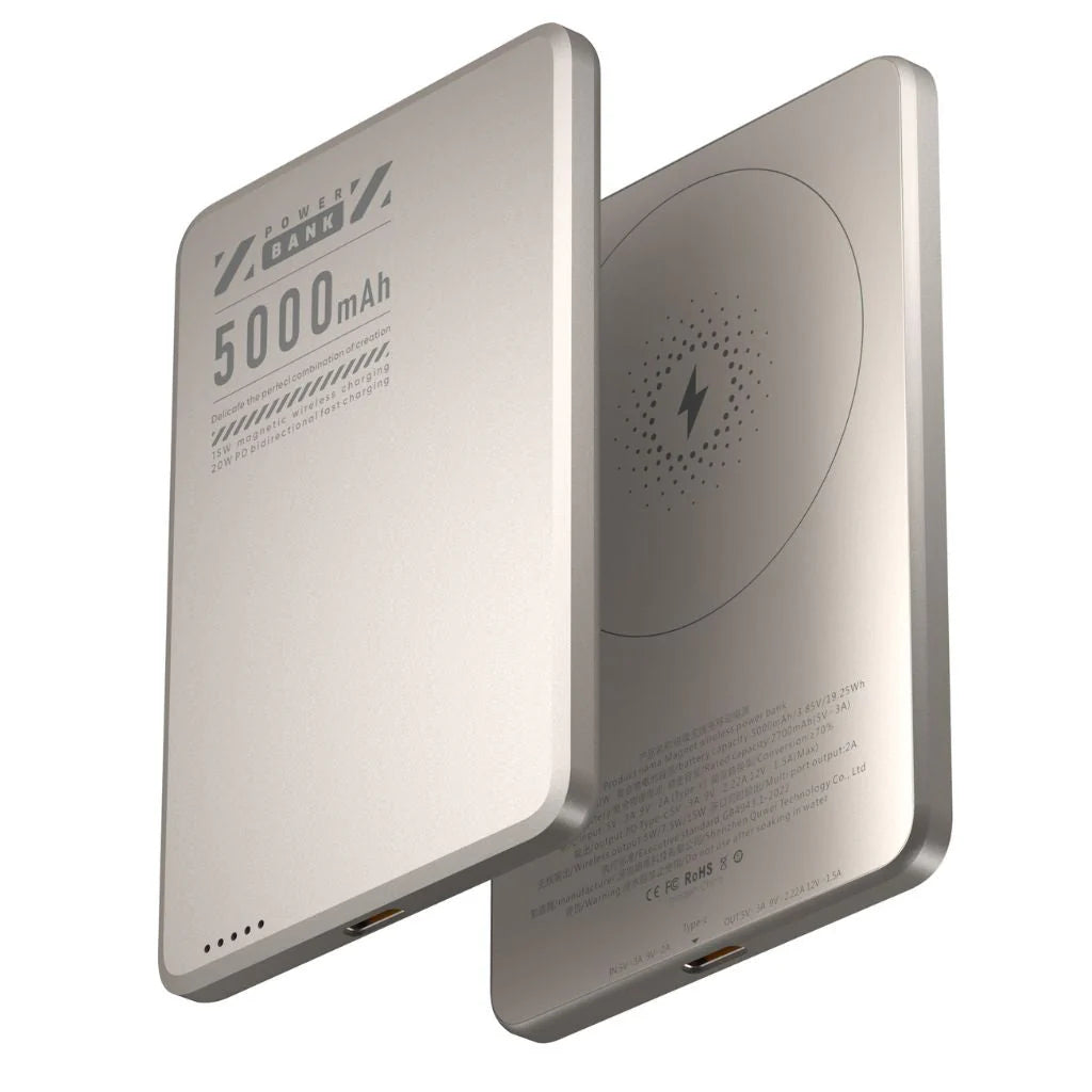 MagBank Slim