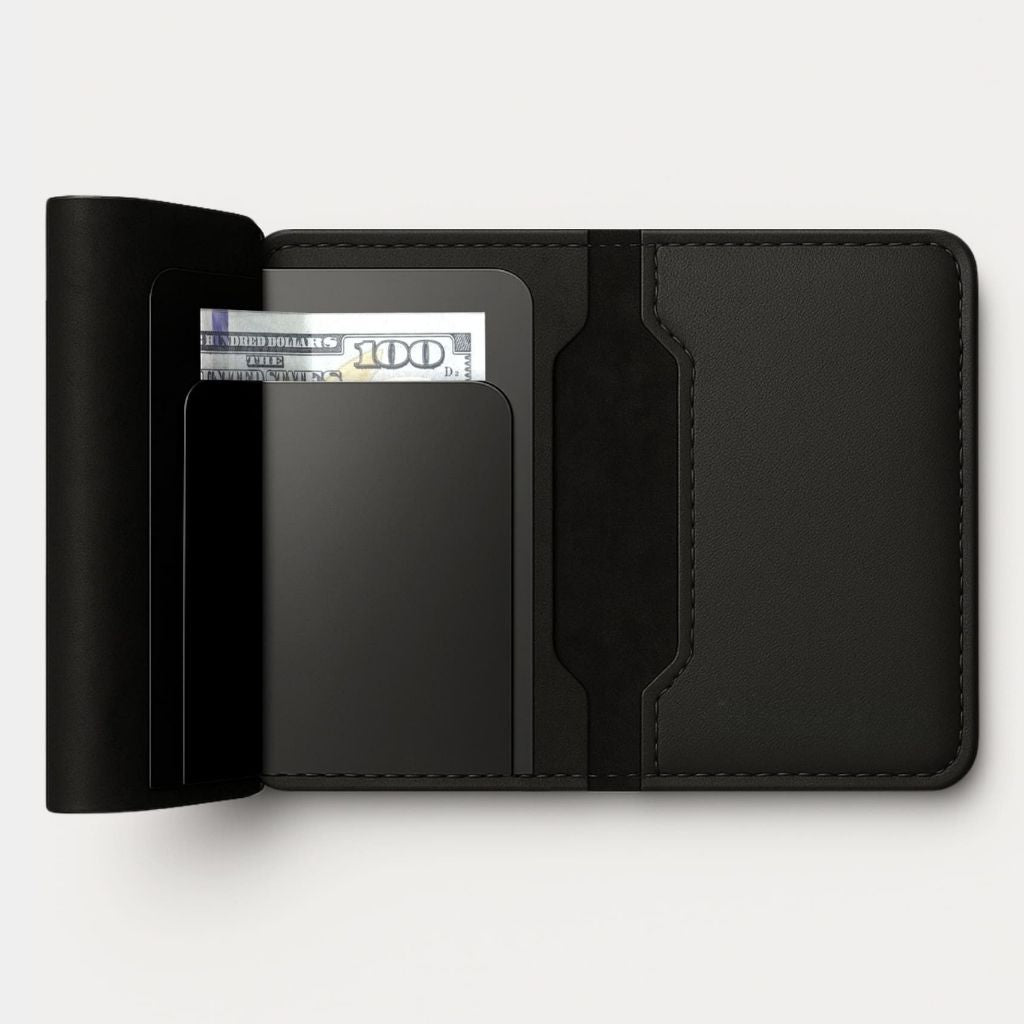 TagWallet Slide