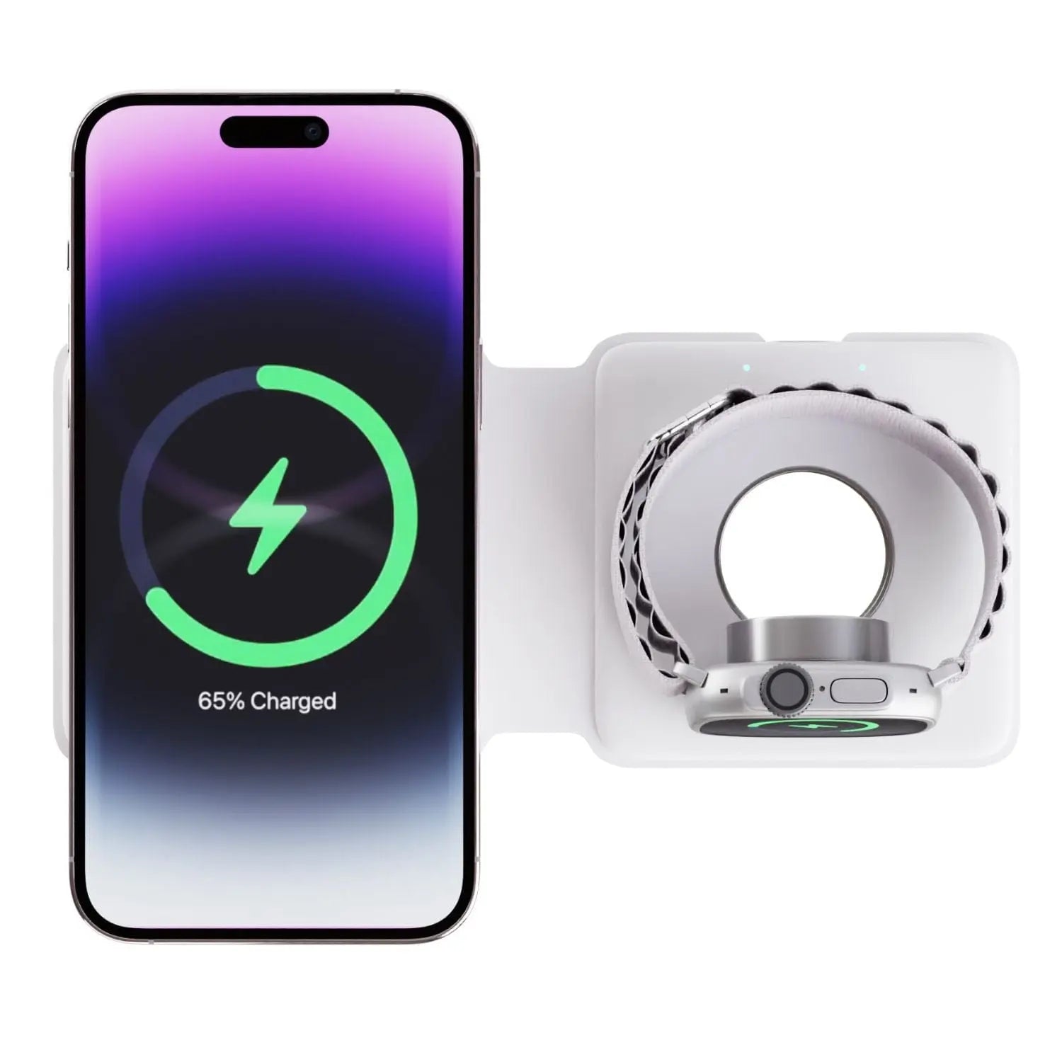 Duo Charger