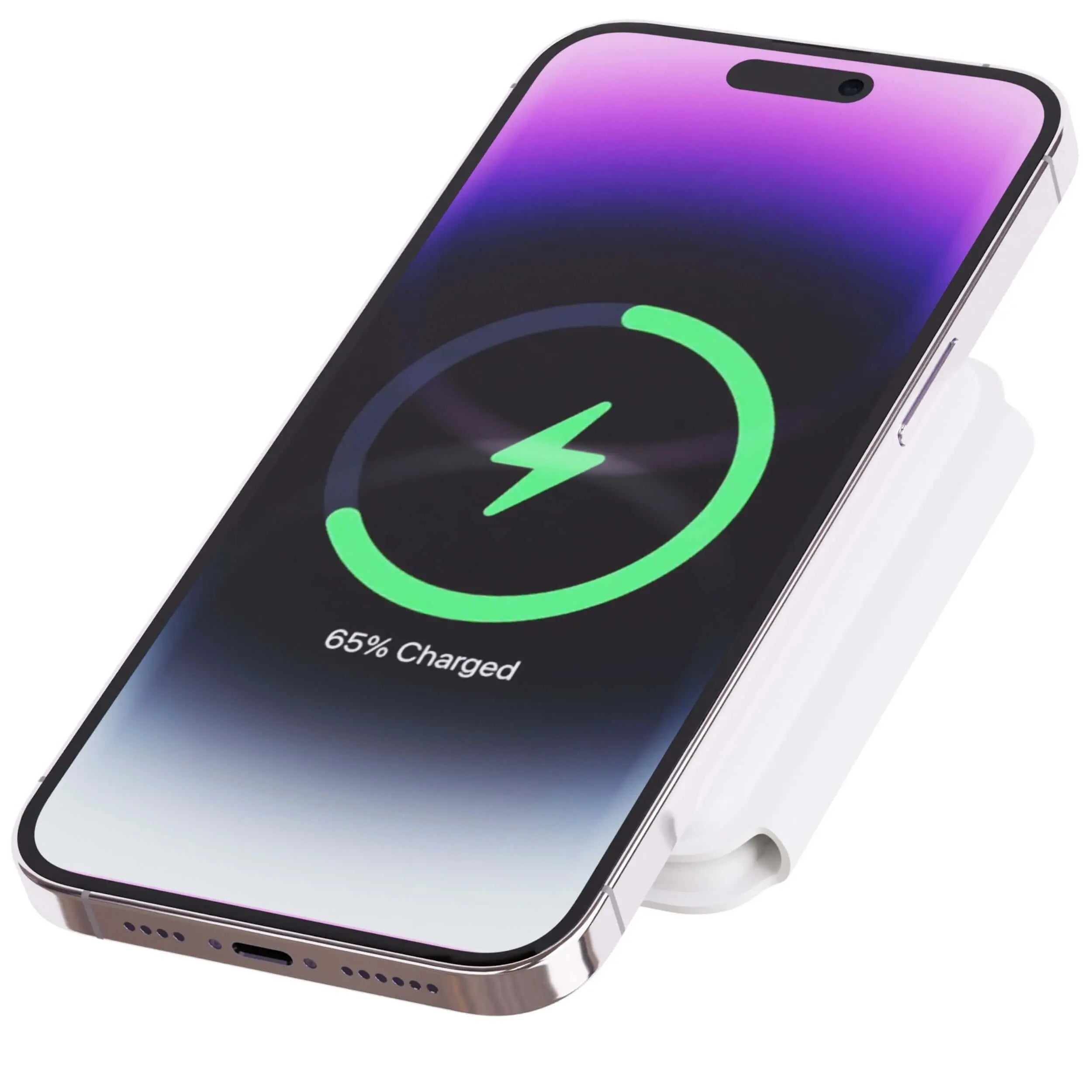 Duo Charger