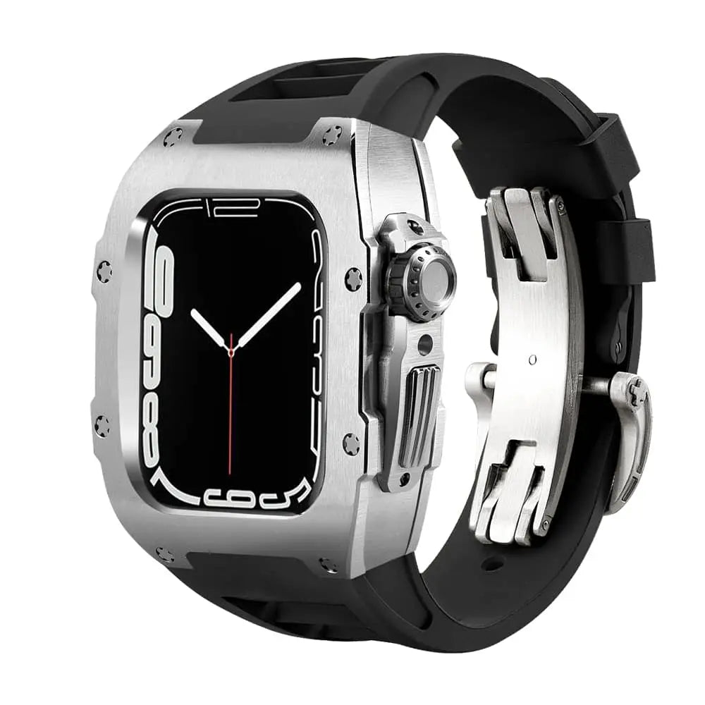WatchBand Titanium Armor+