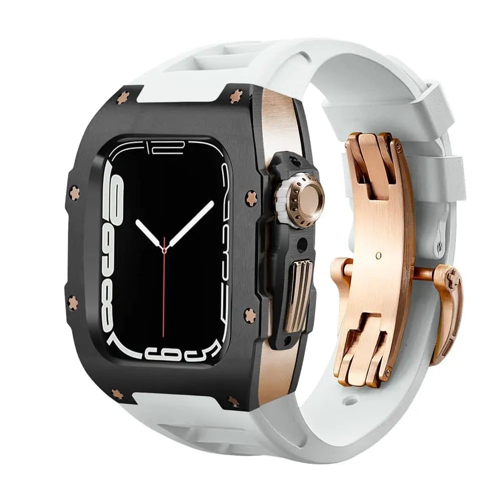 WatchBand Titanium Armor+