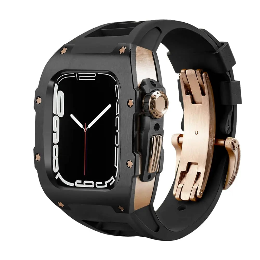 WatchBand Titanium Armor+