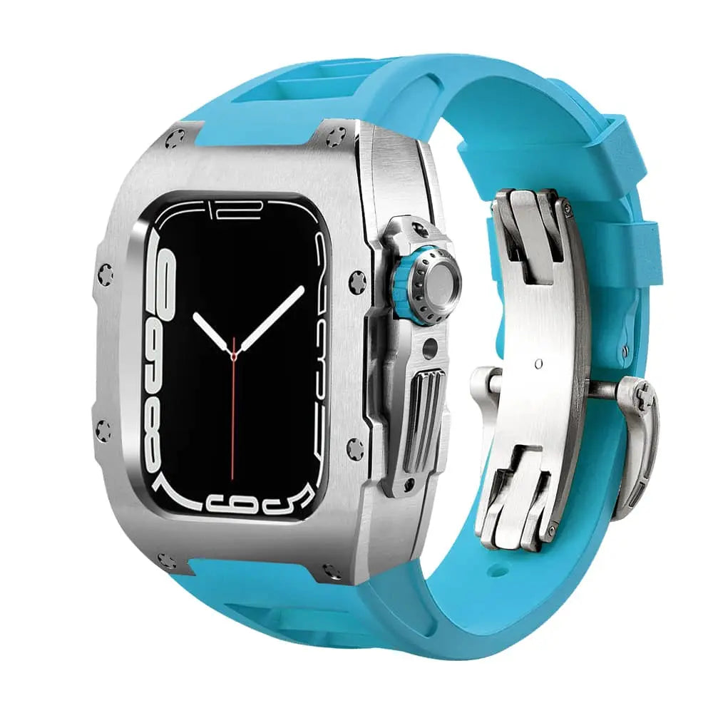 WatchBand Titanium Armor+