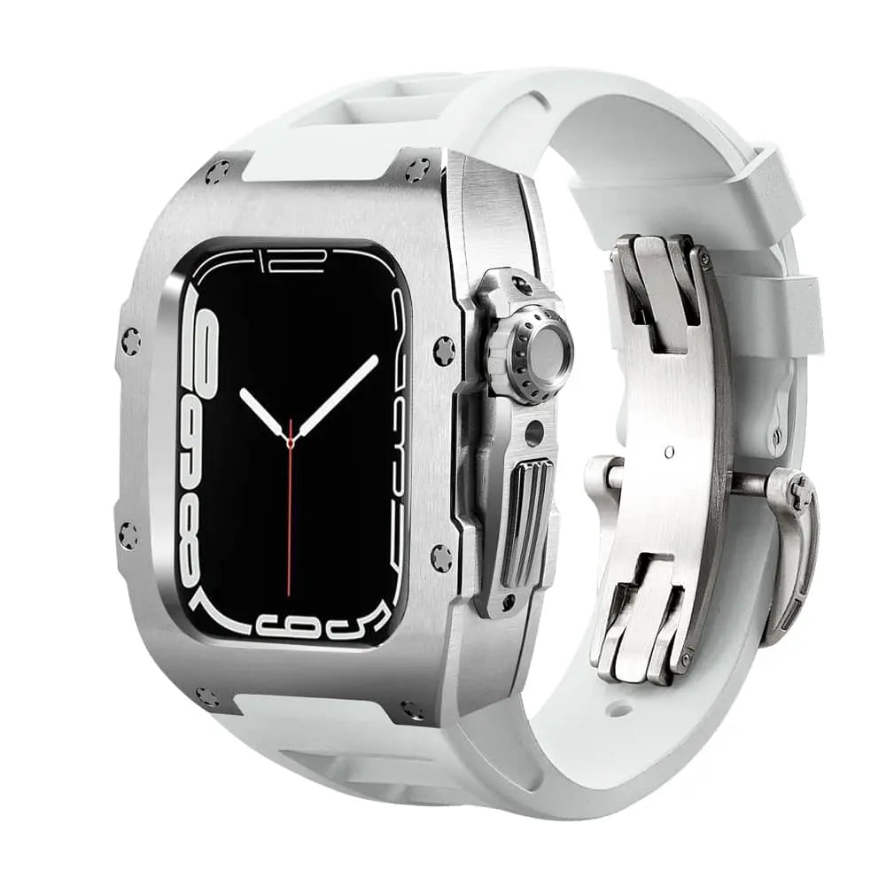 WatchBand Titanium Armor+