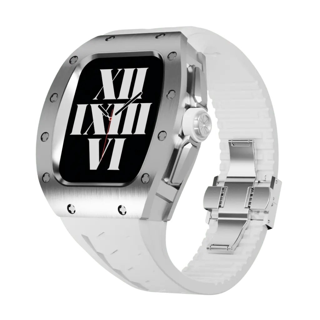 WatchBand Titanium Armor