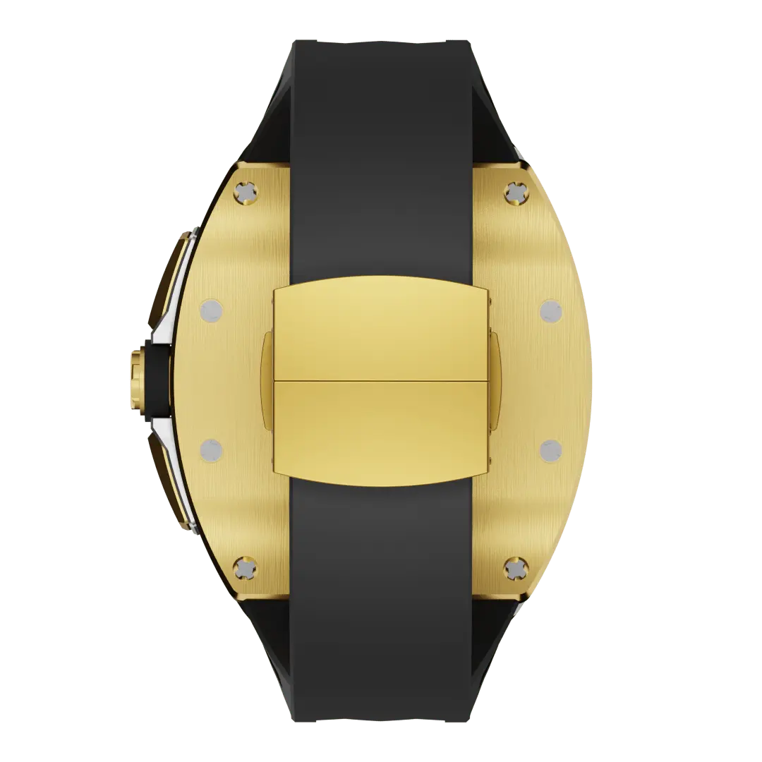 WatchBand Titanium Armor