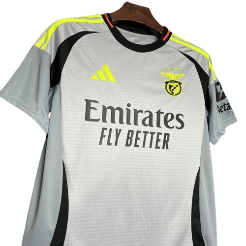 SL Benfica 2024/25 (Third)