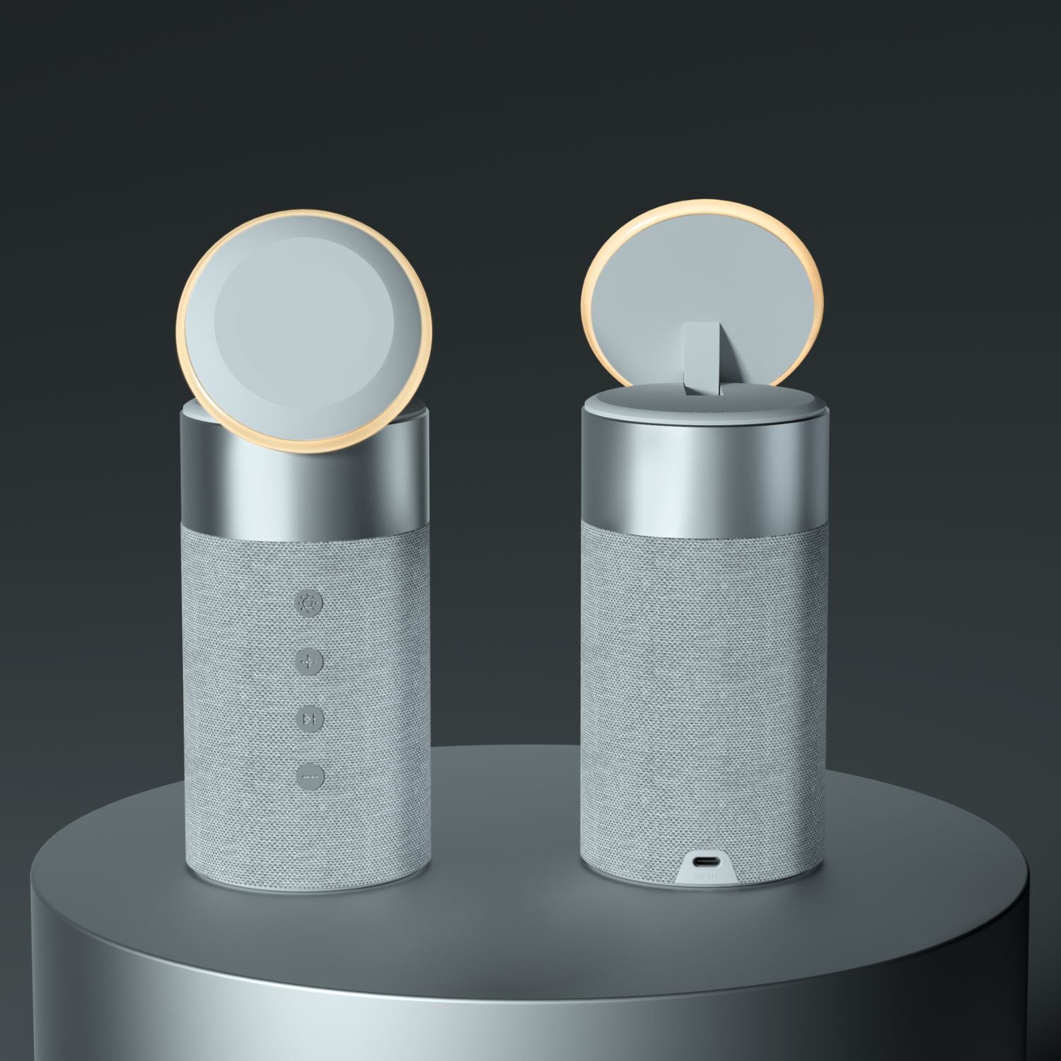 MagDuo Sound
