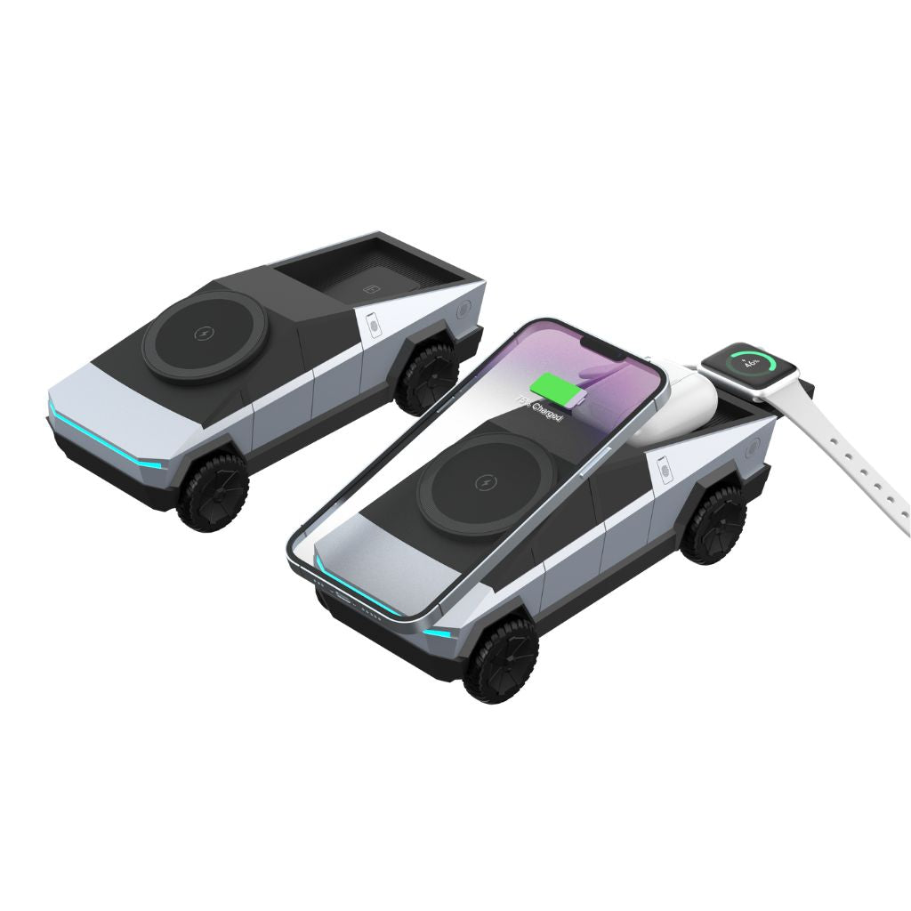 CyberDock+