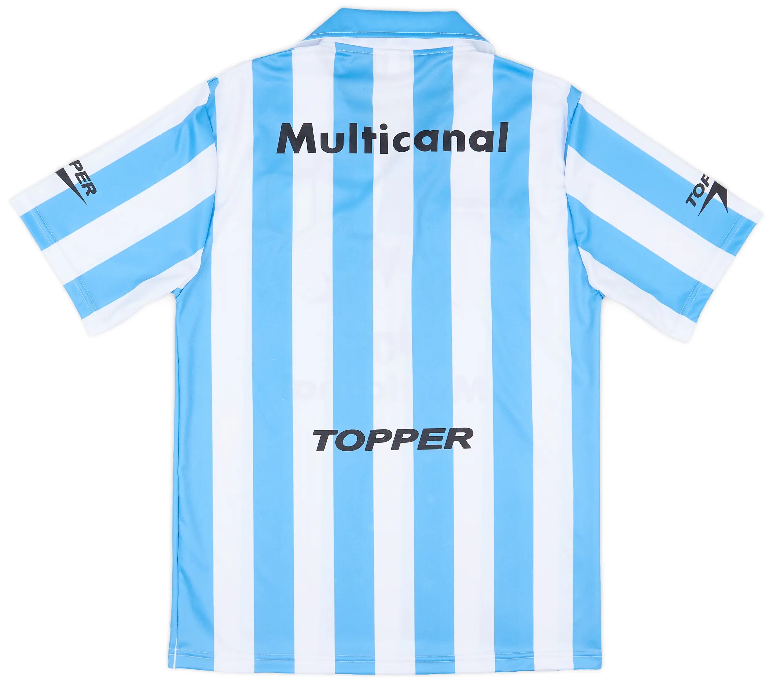 Racing Club 1997/98 (Home)