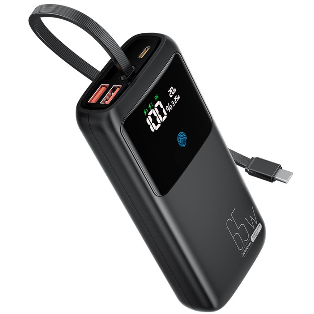PowerGo 65W