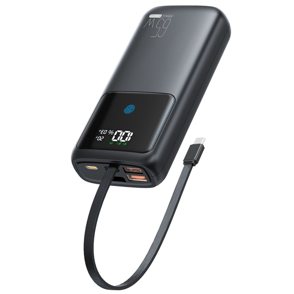 PowerGo 65W