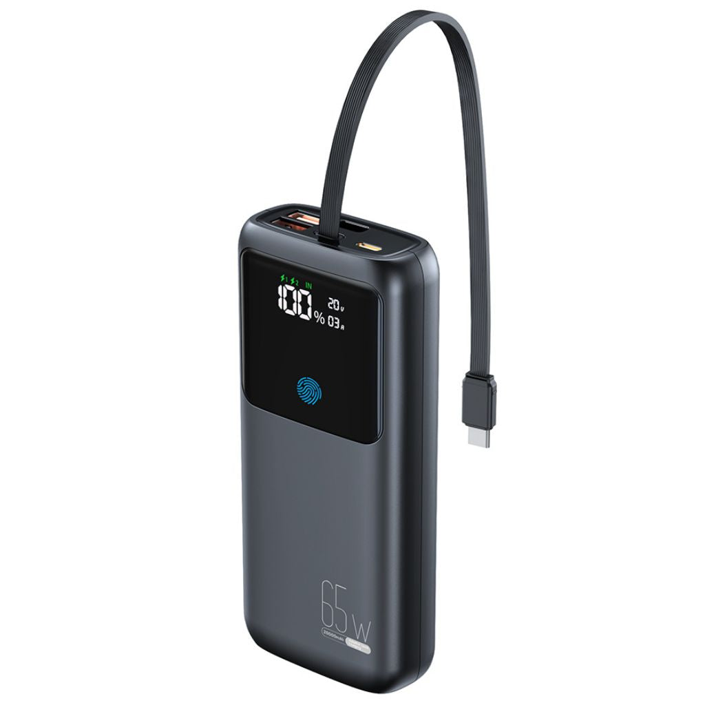 PowerGo 65W
