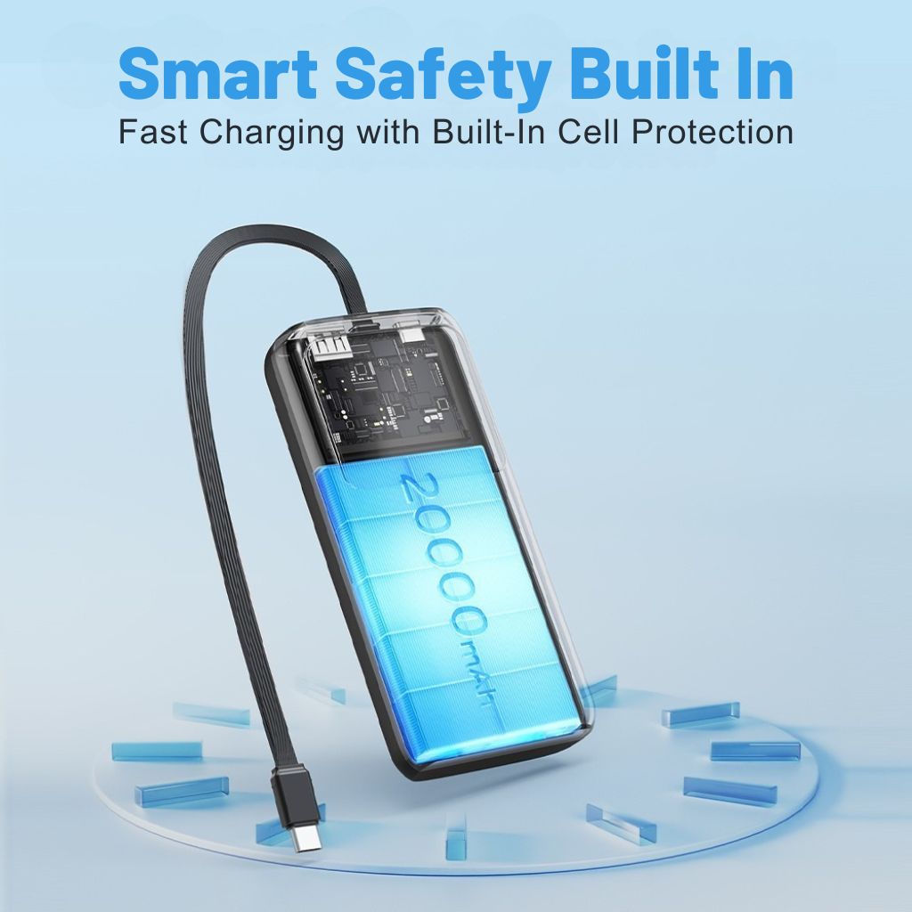 PowerGo 65W