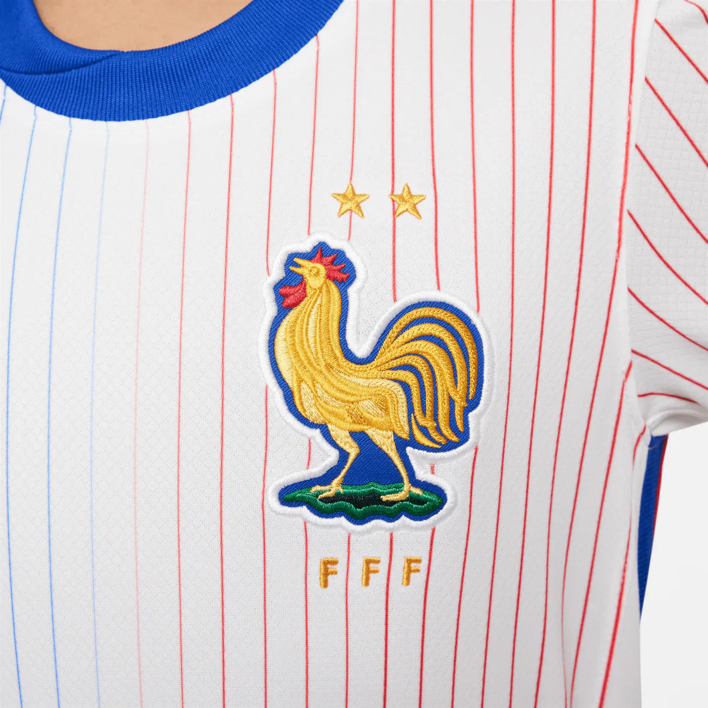 France 2024/25 (Away)