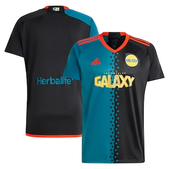 LA Galaxy 2024/25 (Third)