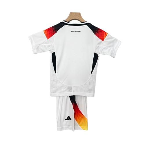 Germany 2024/25 (Home) - Kids
