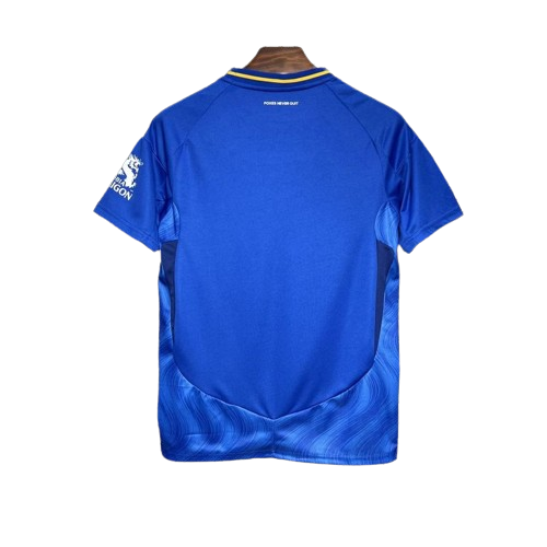 Leicester City 2024/25 (Home)