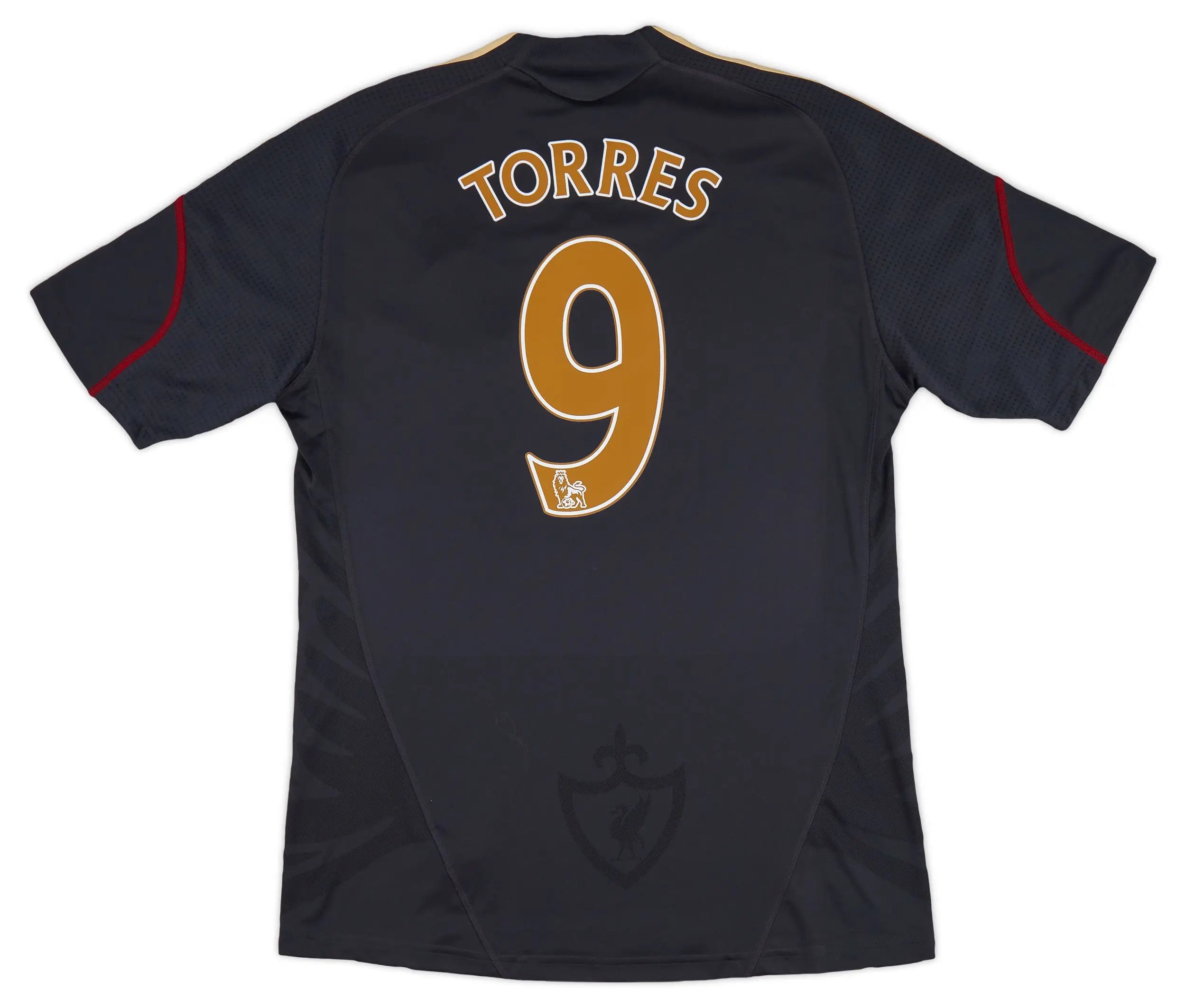 LVP FC 2009/10 (Away)