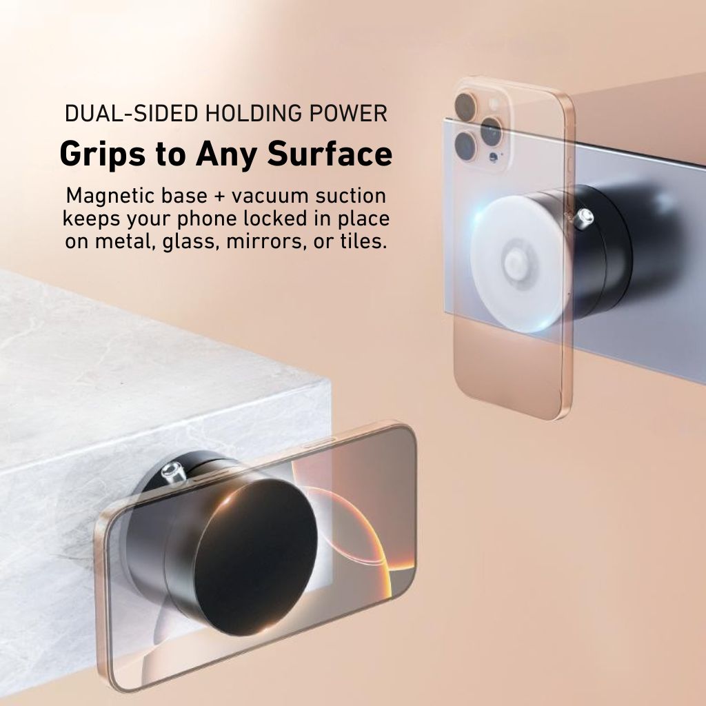 MagMount Grip