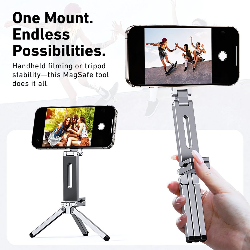 MagMount Go