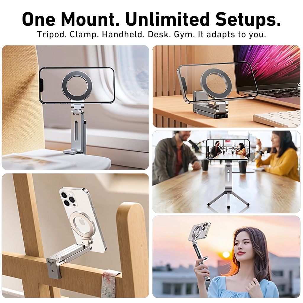 MagMount Go