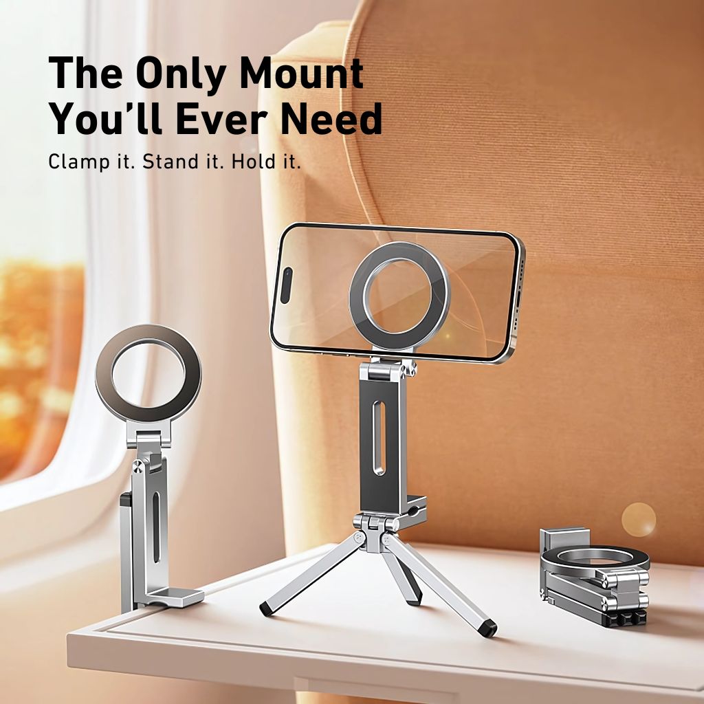MagMount Go