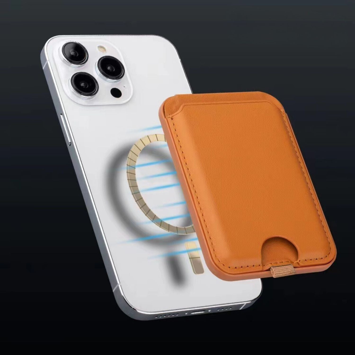 MagWallet