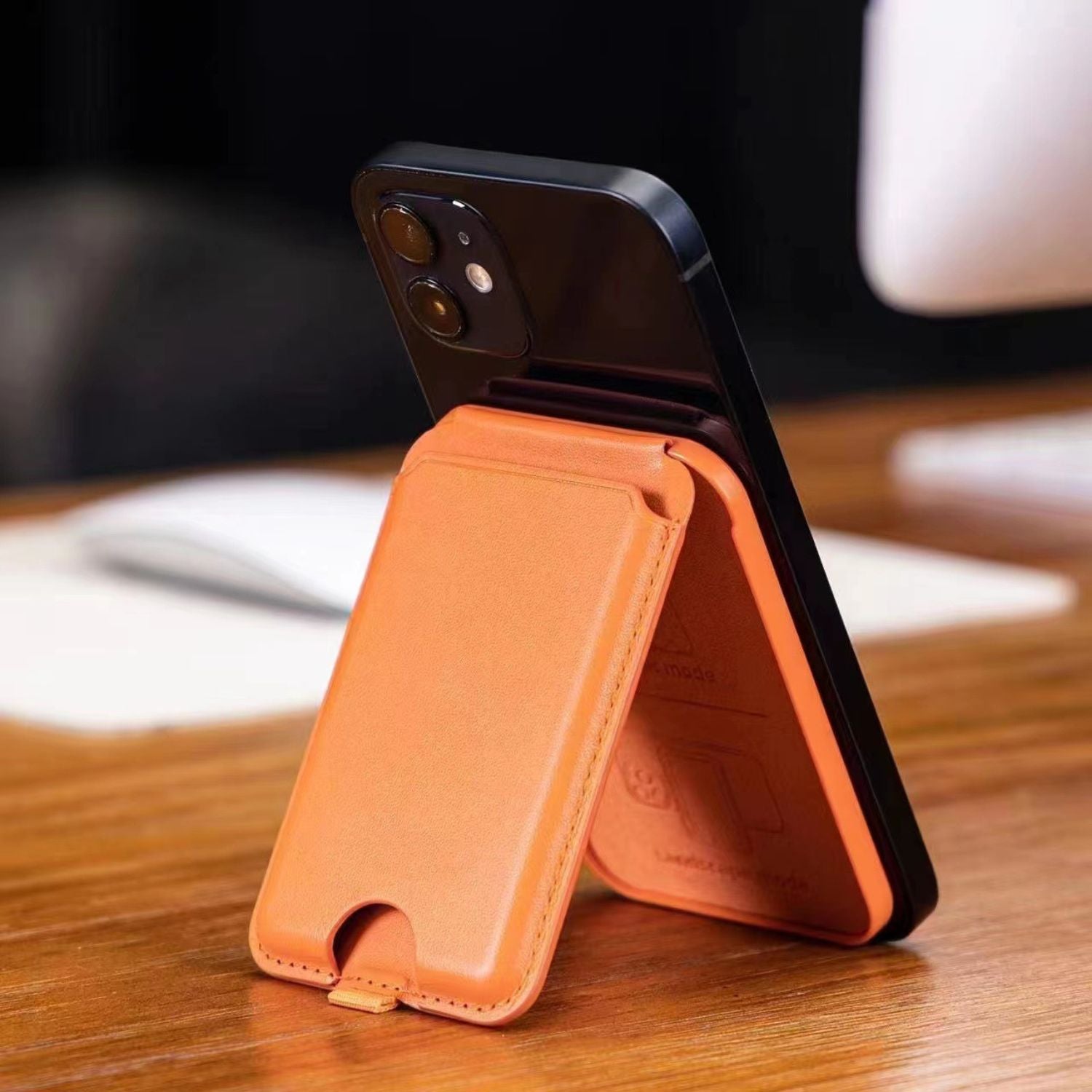 MagWallet