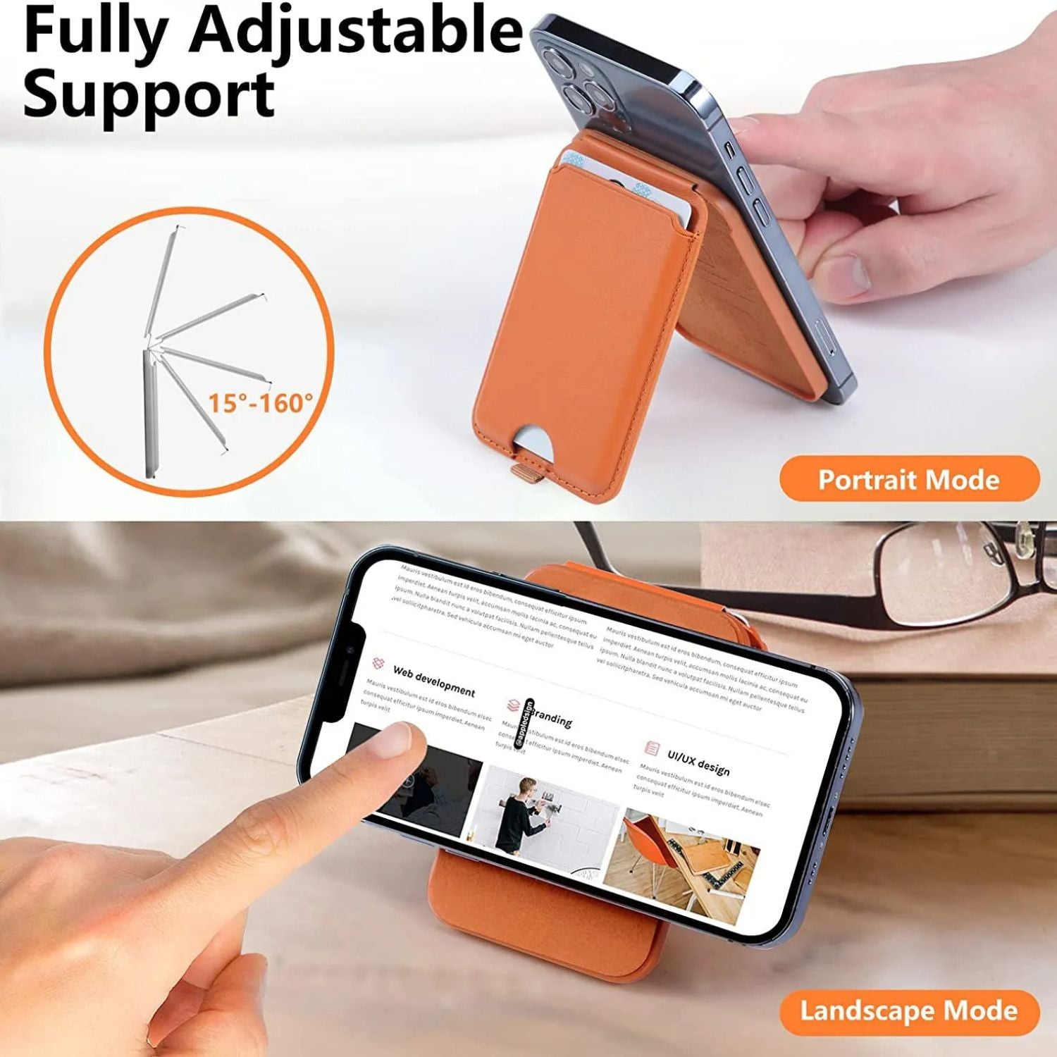 MagWallet