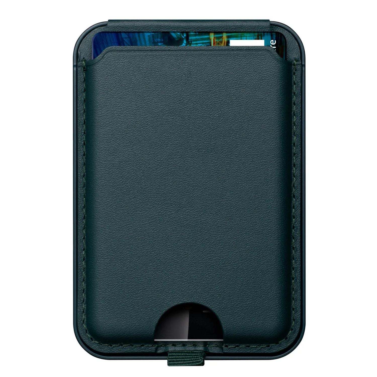 MagWallet