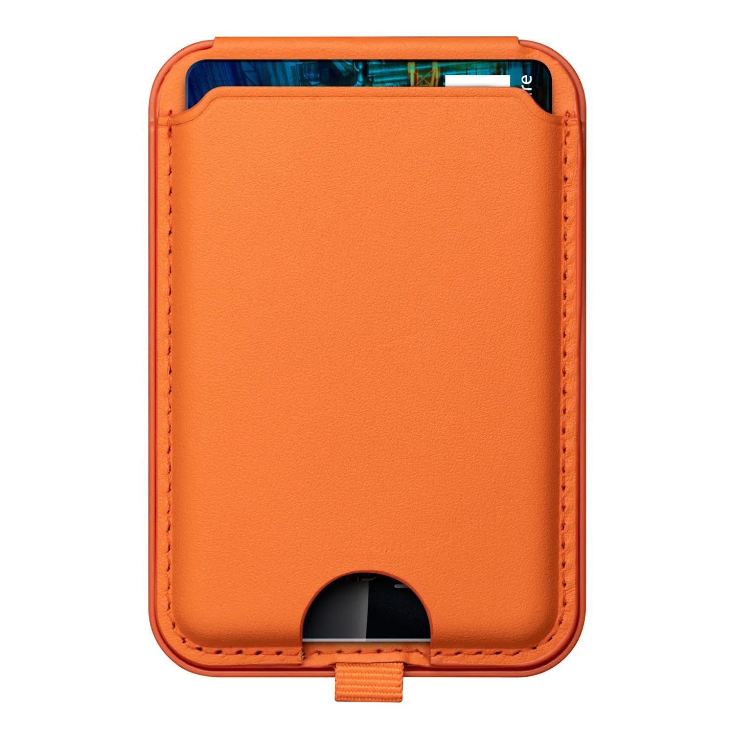 MagWallet