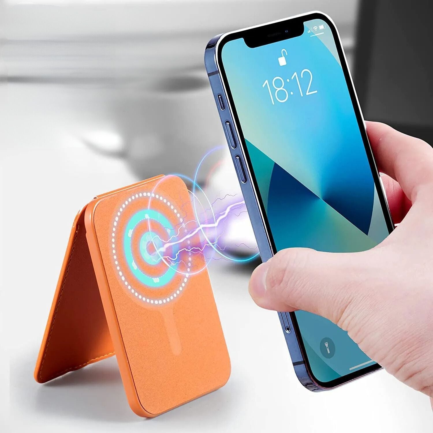 MagWallet