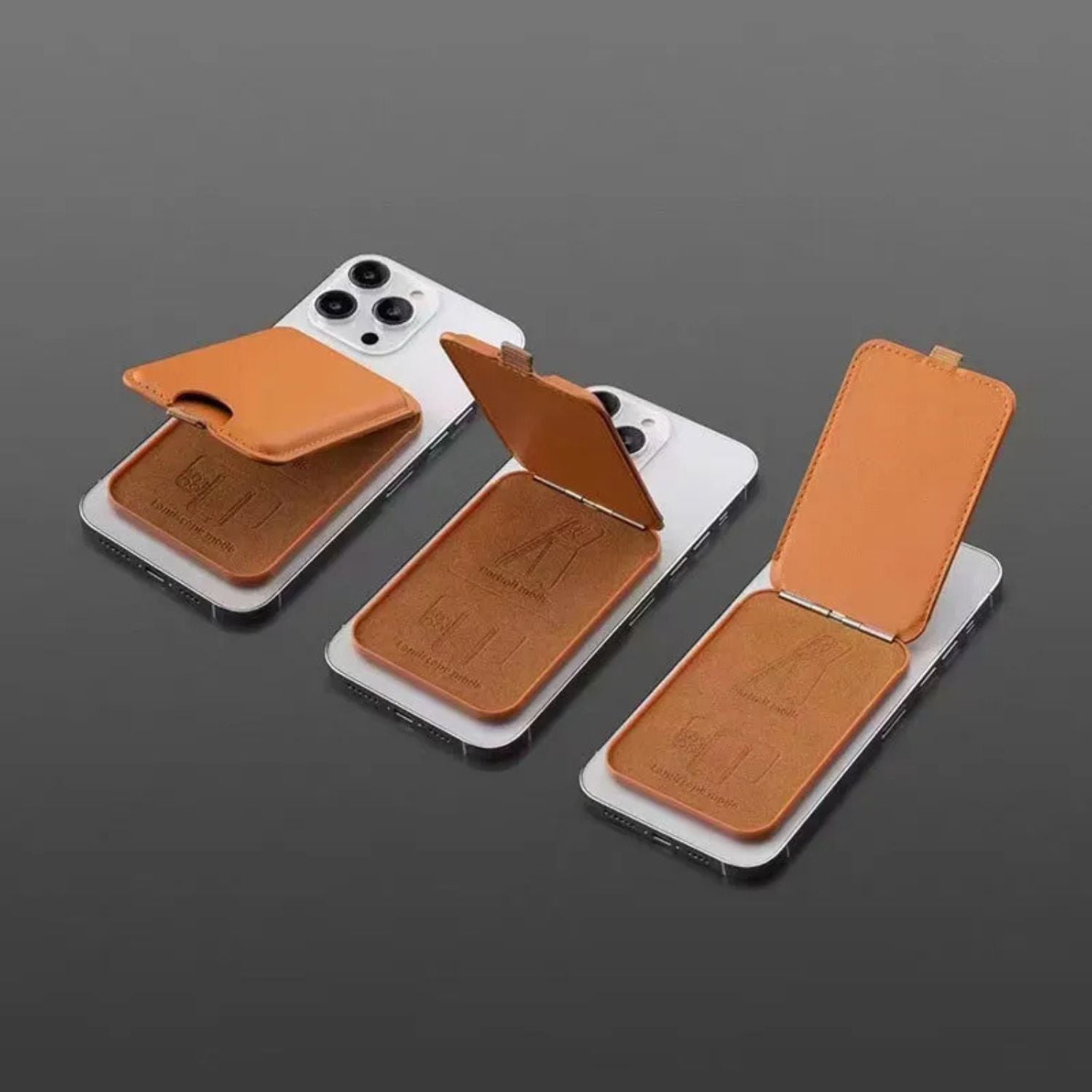 MagWallet