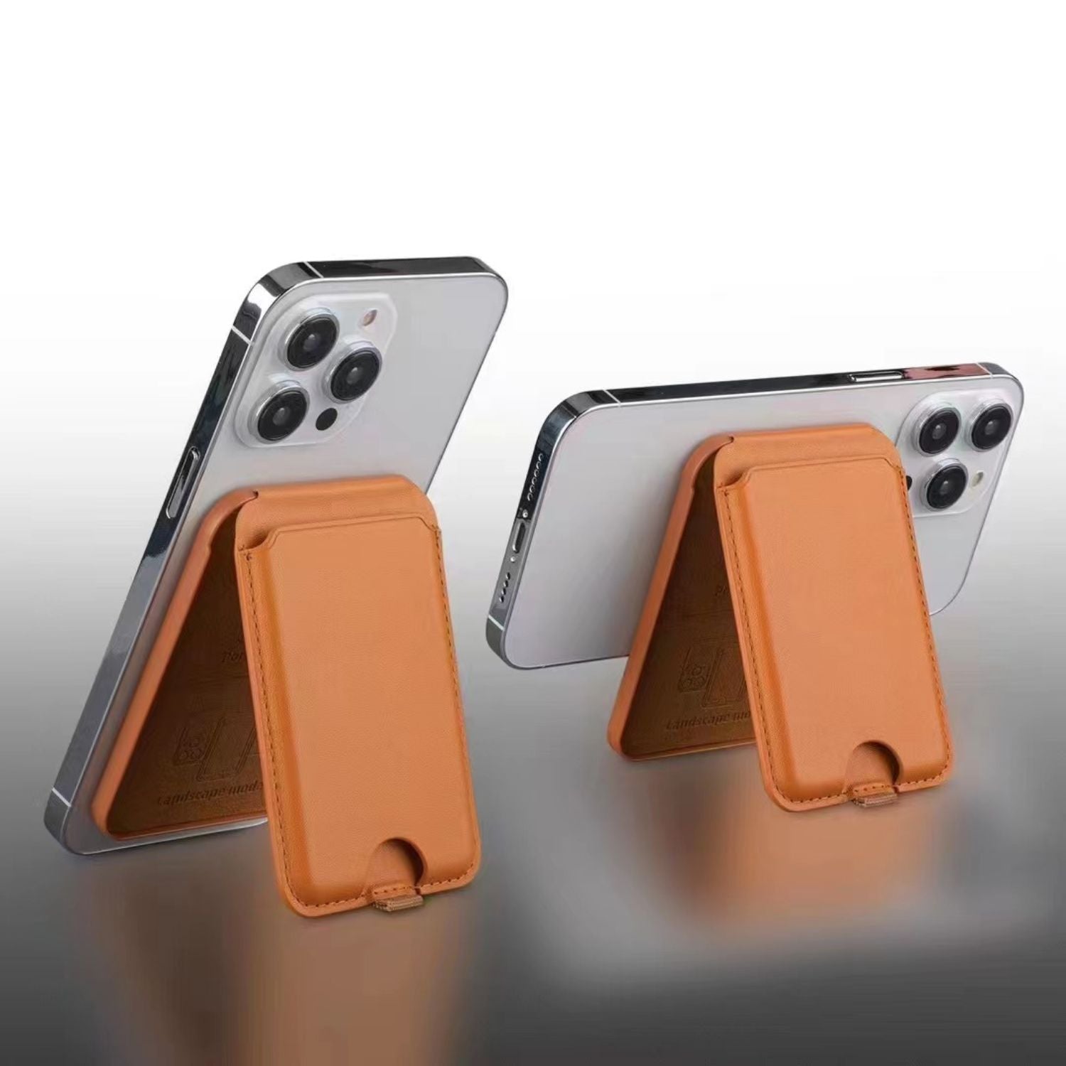 MagWallet