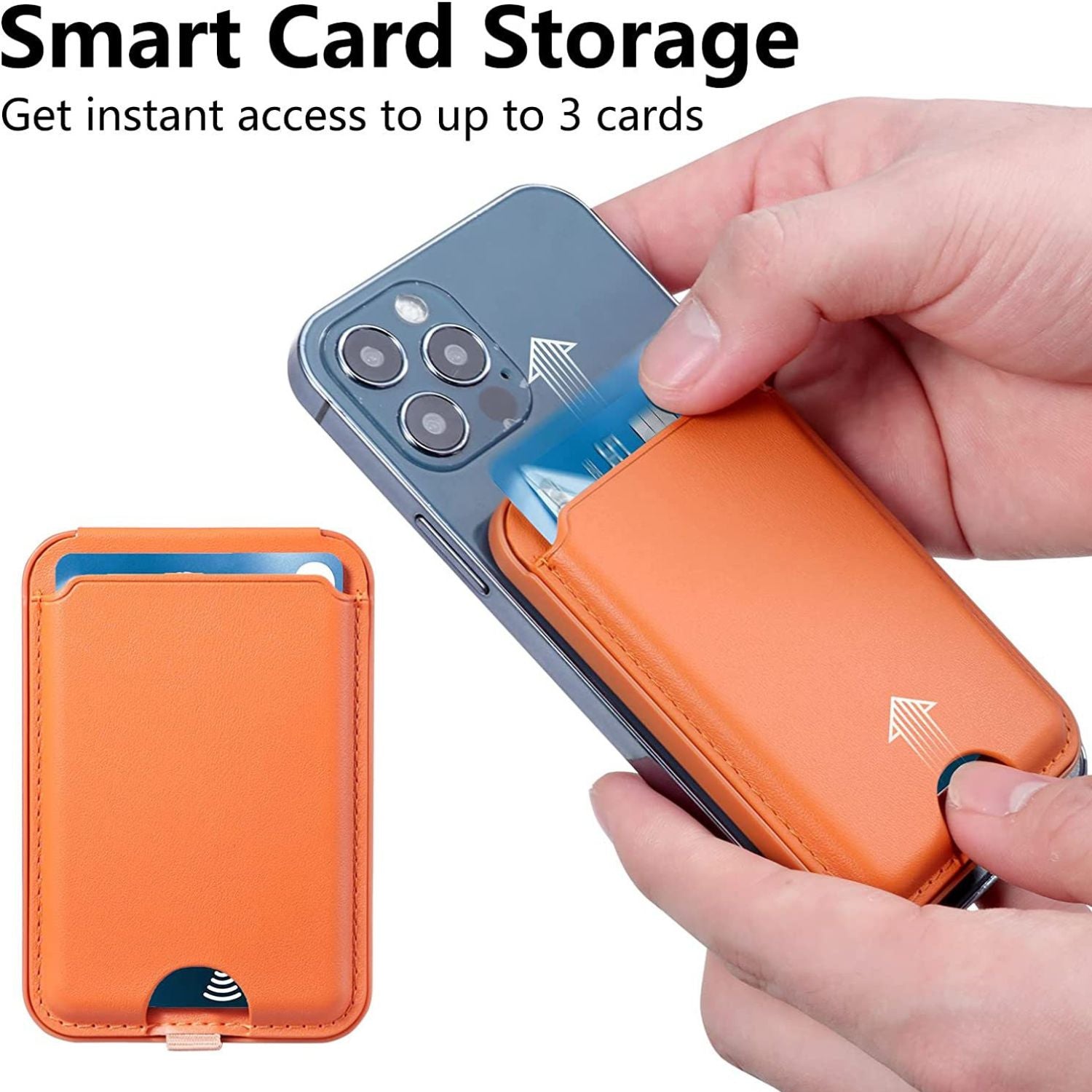 MagWallet