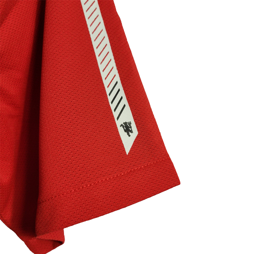 Manchester United 2010/11 (Home)