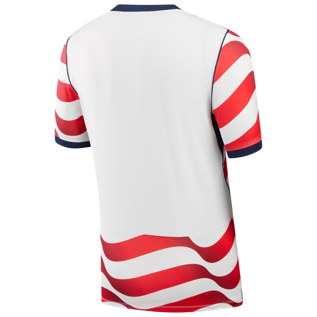 USA 2026/27 (Home)