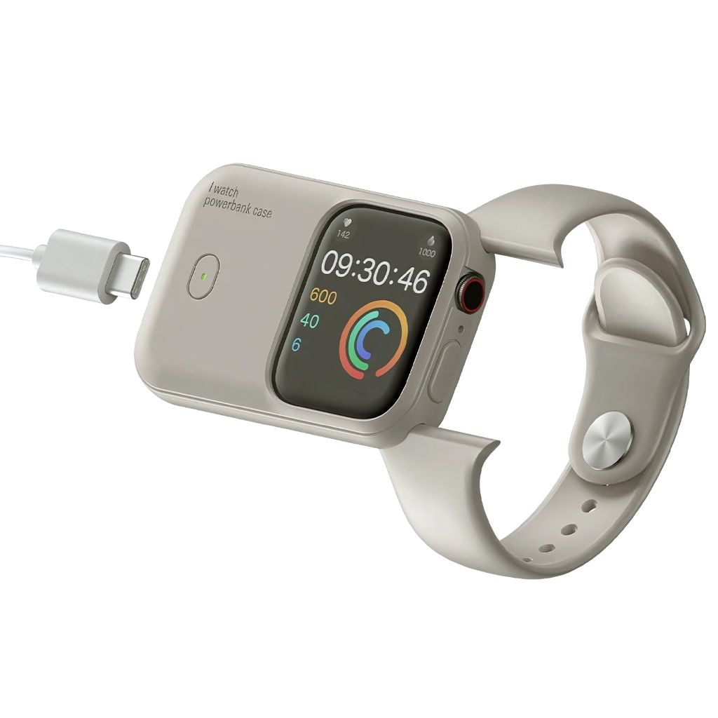 MagBank Watch+
