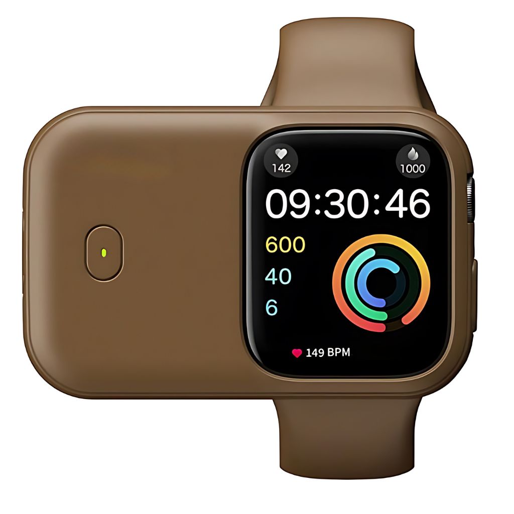 MagBank Watch+