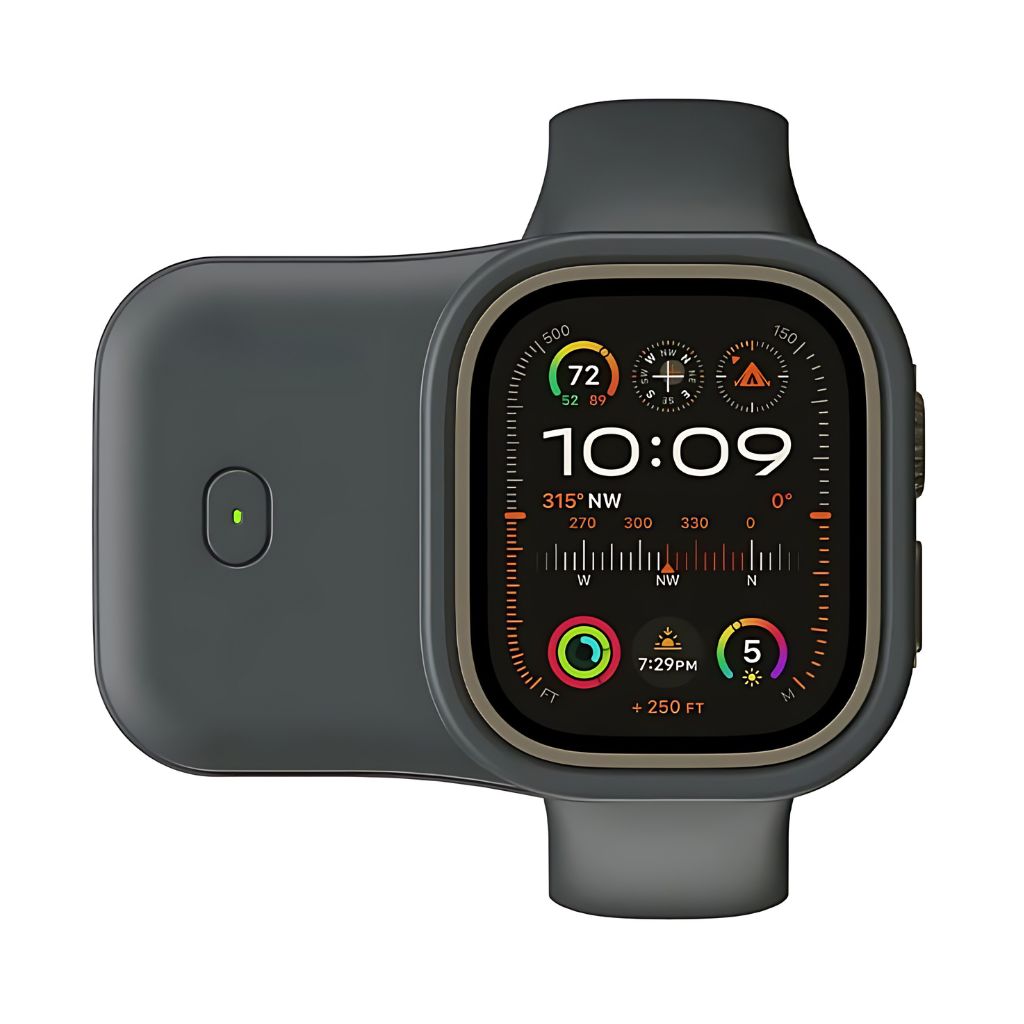 MagBank Watch+