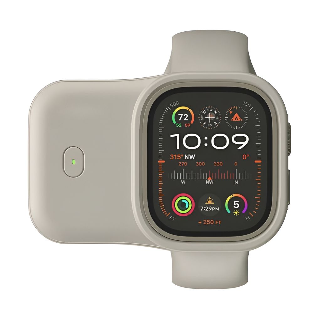 MagBank Watch+