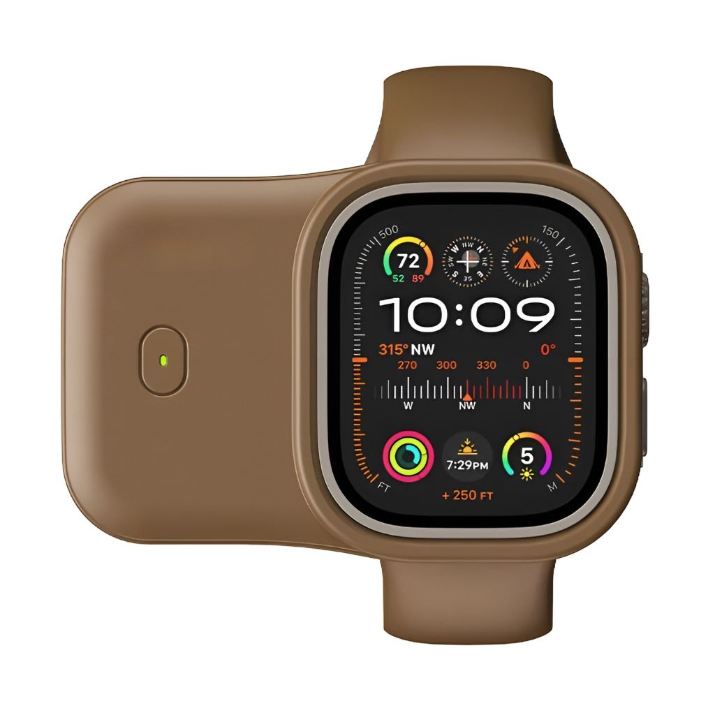 MagBank Watch+
