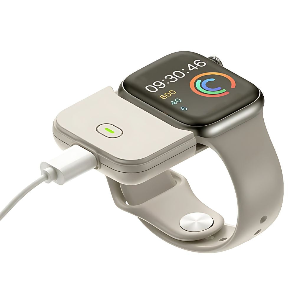 MagBank Watch+